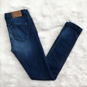 ALL JEANS DISCOUNTED!- Zara women’s skinny jeans